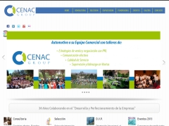 Cenac S.A.