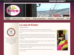 Casa de Hospedaje Evelyn