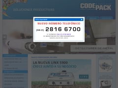 Codepack S.A.
