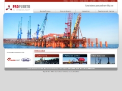 Constructora Propuerto Ltda.