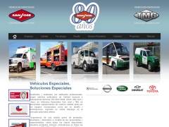 Conversiones San José Ltda.