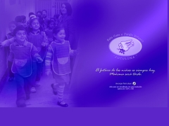 Jardín Infantil Y Sala Cuna Cuculina