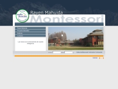 Colegio Rayen Mahuida