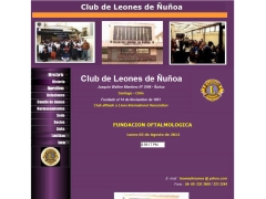 Club de Leones de Nuñoa