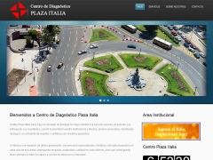 Centro de Diagnóstico Plaza Italia