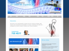 Centro Quiropractico David López Sánchez