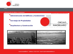 Círculo Inmobiliario Ltda.