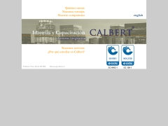 Calbert Escuela de Idiomas