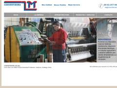 Convertidora LM Ltda.