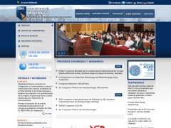 CMC Organizaciones Profesionales S.A.