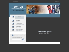 Comercial Burton