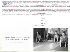 Centro de Yoga la Dehesa