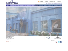 Crossville Fabric Chile S.A.