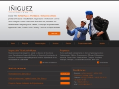 Carlos Iñiguez y Cia. Ltda.