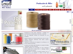 Compañía de Hilos Andino