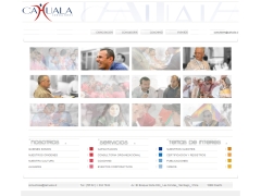 Centro de Capacitación Cahuala Ltda.