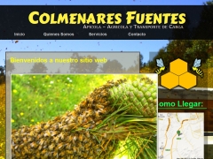 Colmenares Fuentes