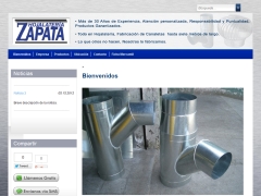 Comercial Zapata Ltda.