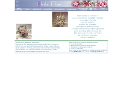 Chile Flor