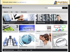 Comercial Mainos Ltda.