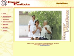 Casa de Reposo Paulista