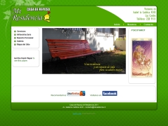 Casa de Reposo Mi Residencia