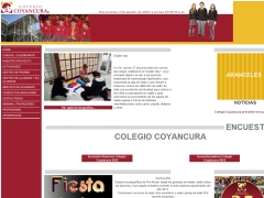 Colegio Coyancura