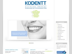 Clínica Dental Kodentt