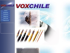 Comercial Voxchile Ltda.