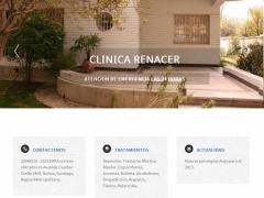 Clínica Renacer