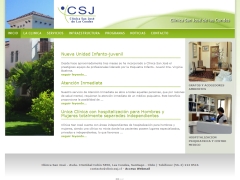 Clínica Psiquiátrica Pensionado San José