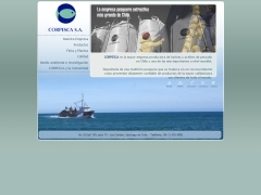 Corpesca S.A.