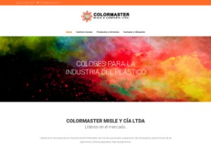 Colormaster