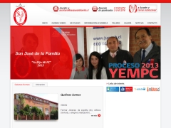 Colegio San José de La Familia