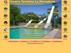 Centro Turístico La Herradura
