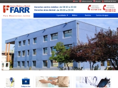 Centro Médico Farr Ltda.