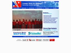 Colegio Suizo de Santiago