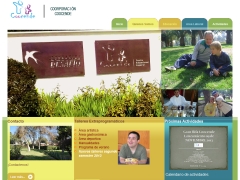 Colegio Diferencial Coocende