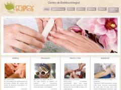 Centro de Estética Mary Blanca