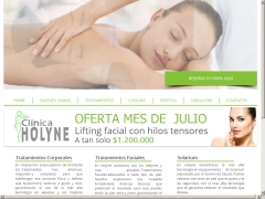 Clínica Holyne