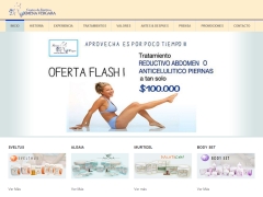 Centro de Estética y Reductivos Ximena Vergara