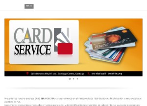 Card Service Ltda.