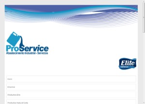 Comercial ProService