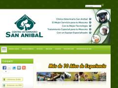 Centro Veterinario San Aníbal