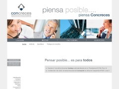 Concreces Leasing S.A.