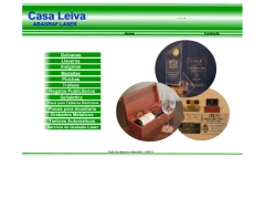 Casa Leiva Abragraf Laser