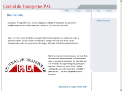 Central de Transporte P.G.