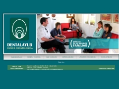 Clínica Odontológica Ayub