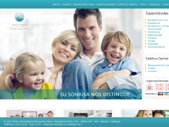 Clínica Manquehue Norte