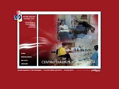 Centro De Diálisis Nordial Ltda.